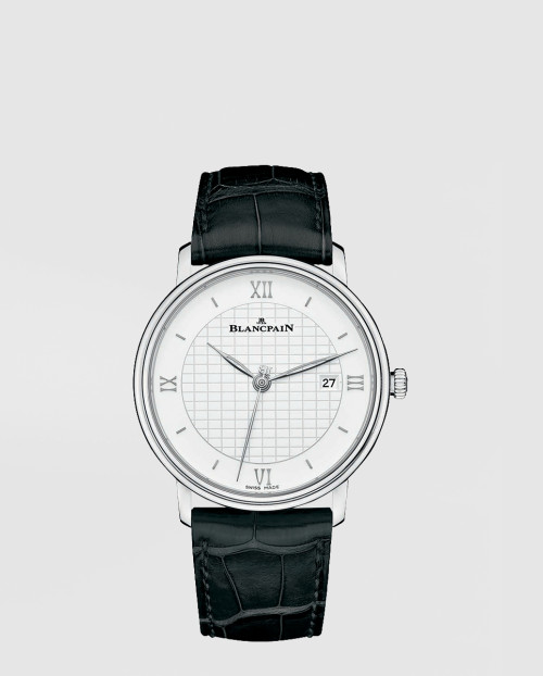 [BLANCPAIN-블랑팡]빌레레 40