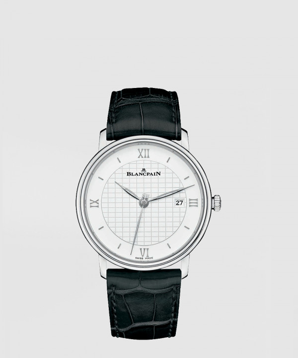 [BLANCPAIN-블랑팡]빌레레 40