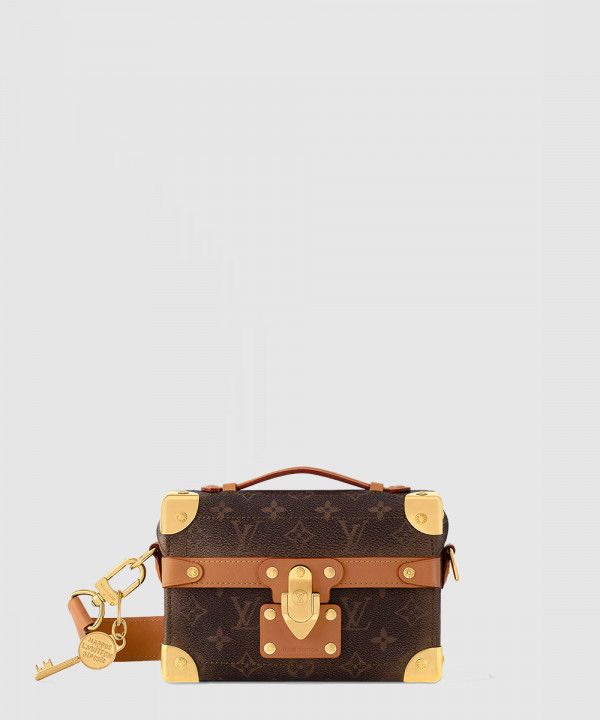 [LOUIS VUITTON-루이비통]소울 트렁크 M11535