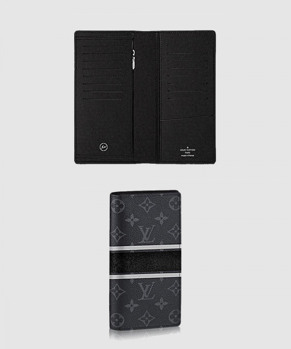 [LOUIS VUITTON-루이비통]장지갑 M64438