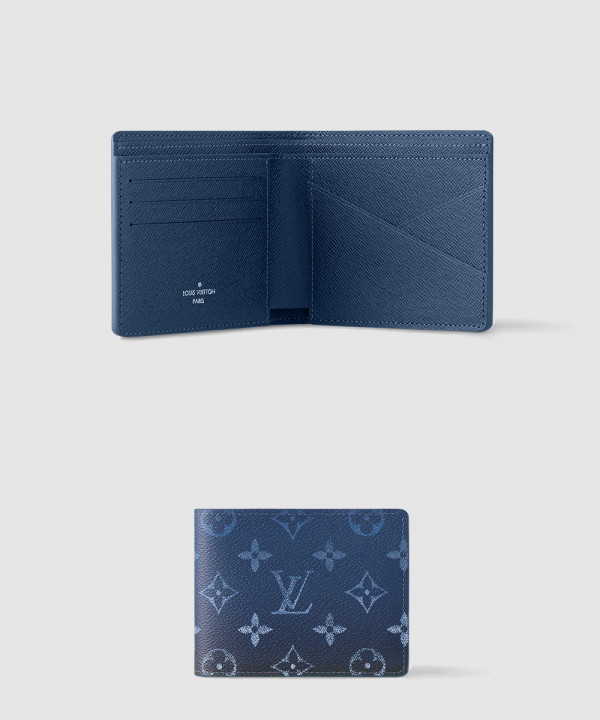 [LOUIS VUITTON-루이비통]멀티플 월릿 M11547