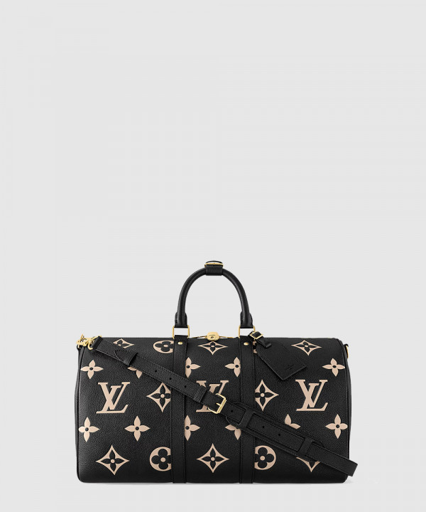 [LOUIS VUITTON-루이비통]키폴 반둘리에 45 M46670