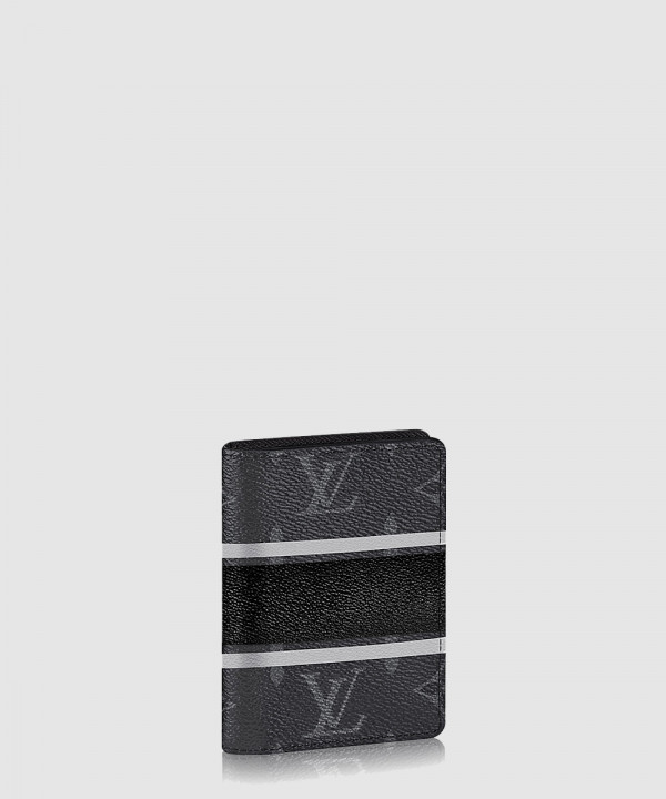 [LOUIS VUITTON-루이비통]여권지갑 M64435