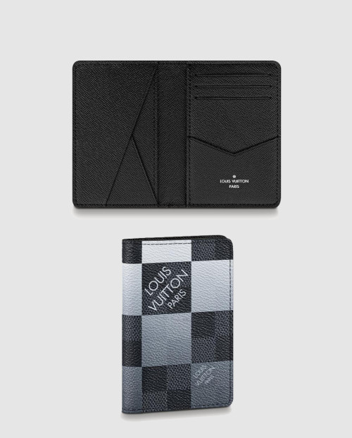 [LOUIS VUITTON-루이비통]여권지갑 N40411