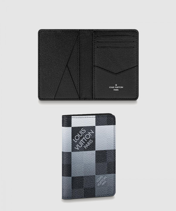 [LOUIS VUITTON-루이비통]여권지갑 N40411