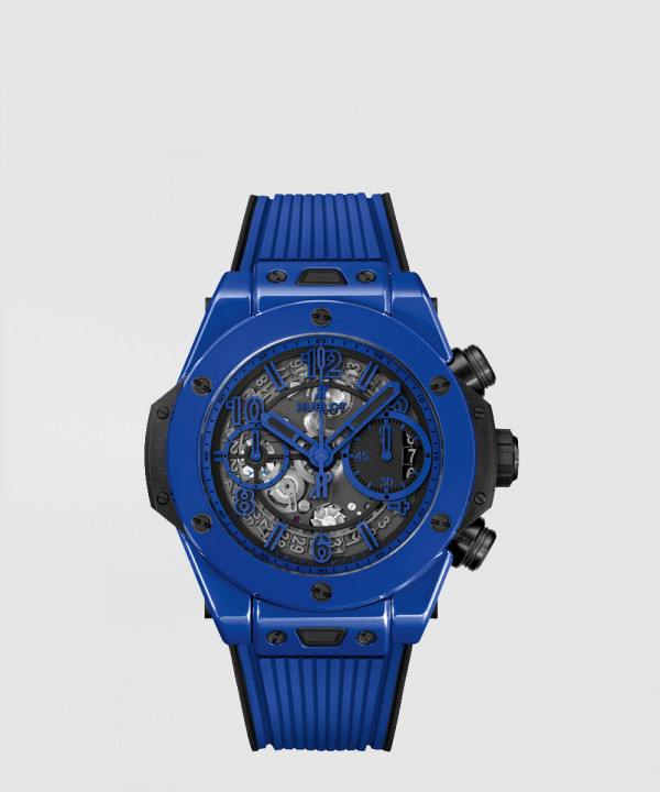 [HUBLOT-위블로]빅뱅 유니코 매직 42 ES.5119