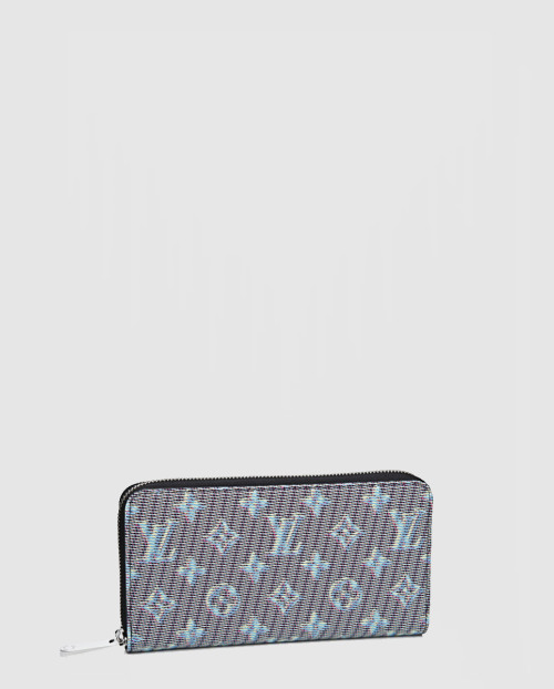 [LOUIS VUITTON-루이비통]지피 장지퍼 머니클립 M68662