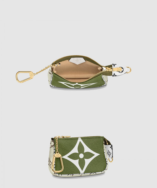 [LOUIS VUITTON-루이비통]미니 포체트 M67579