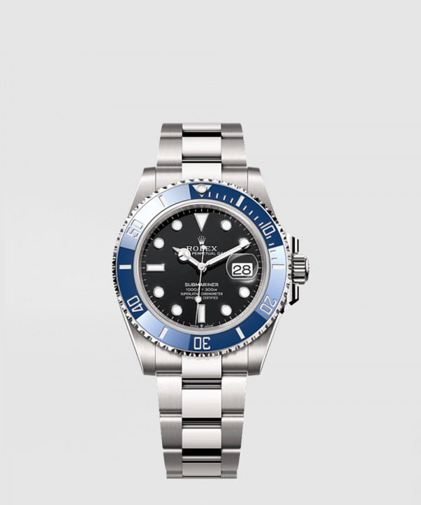 [ROLEX-롤렉스]서브마리너 데이트 41 126619LB