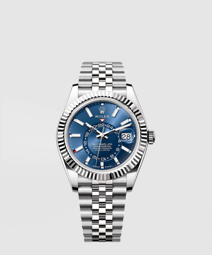 레플리카|이미테이션 rolex-롤렉스스카이-드웰러-42-336934