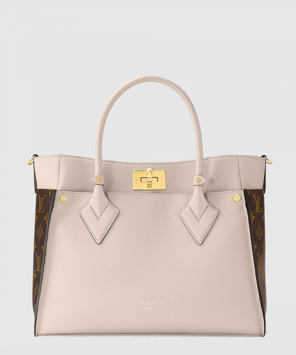 [LOUIS VUITTON-루이비통]온 마이 사이드 MM M58485