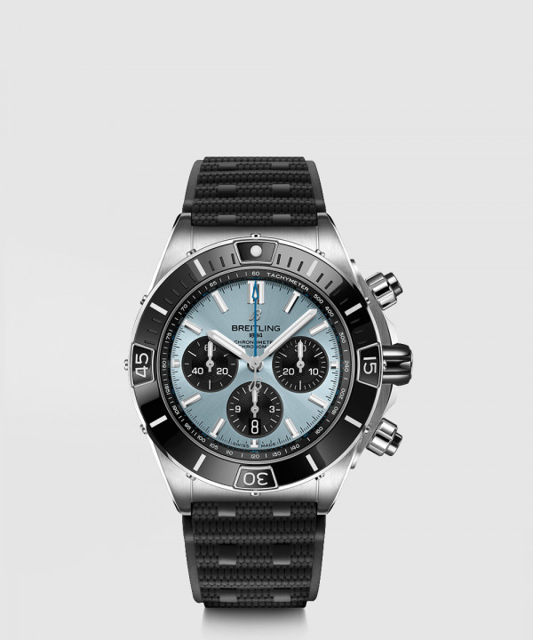 [BREITLING-브라이틀링]크로노맷 B01 44 PB013625