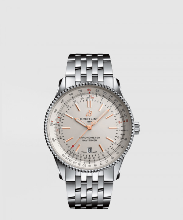 [BREITLING-브라이틀링]네비타이머 41 A1732621