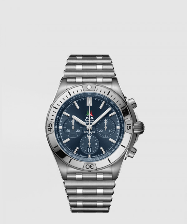 [BREITLING-브라이틀링]크로노맷 B01 42 AB01344A