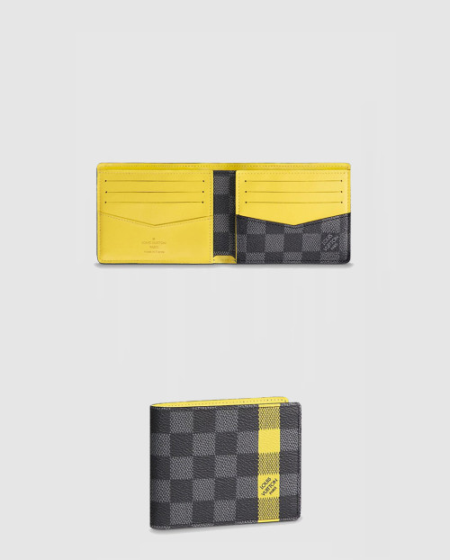 [LOUIS VUITTON-루이비통]슬렌더 월렛 N60087