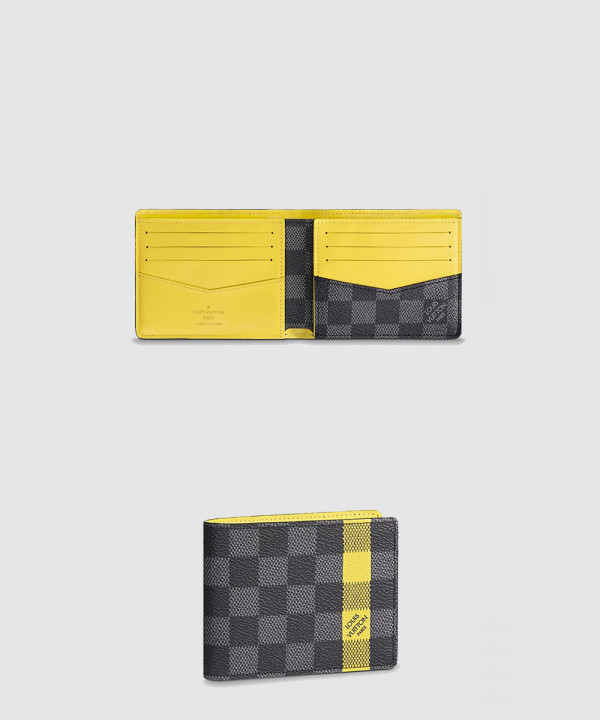 [LOUIS VUITTON-루이비통]슬렌더 월렛 N60087