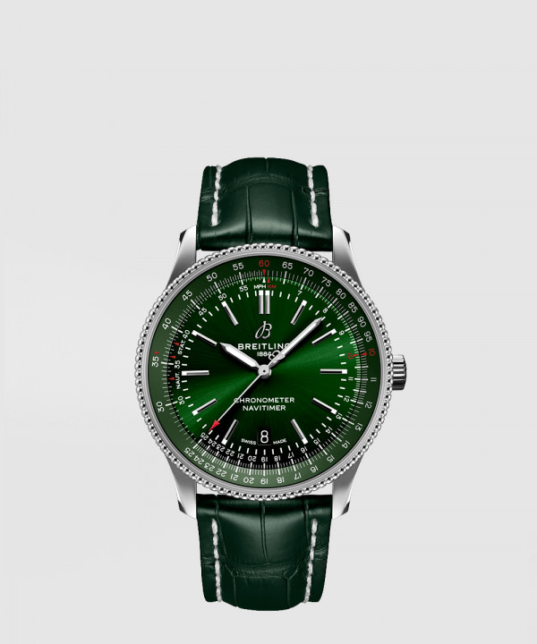 [BREITLING-브라이틀링]네비타이머 41 A1732636