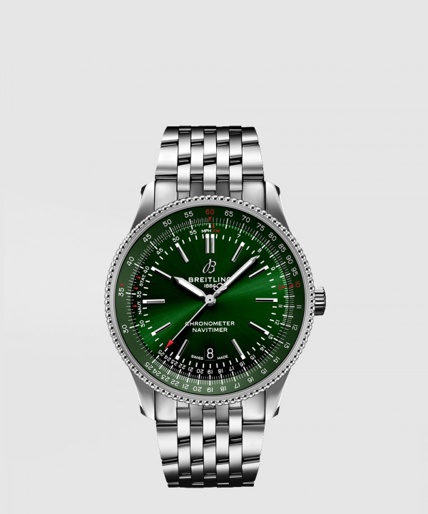 [BREITLING-브라이틀링]네비타이머 41 A1732636