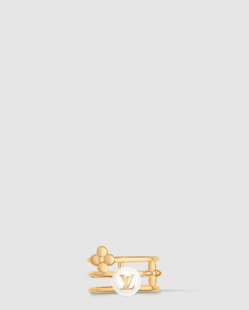 [LOUIS VUITTON-루이비통]루이자 반지 M1427M