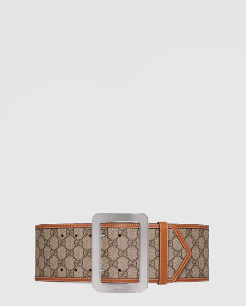 [GUCCI-구찌]넓은 허리띠 718505