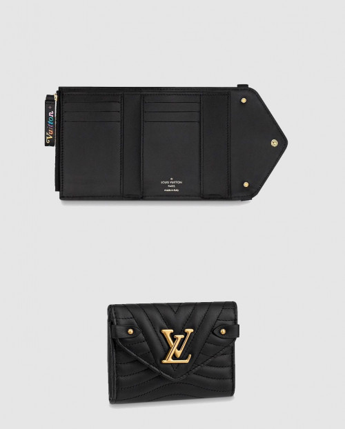 [LOUIS VUITTON-루이비통]반지갑 M63427