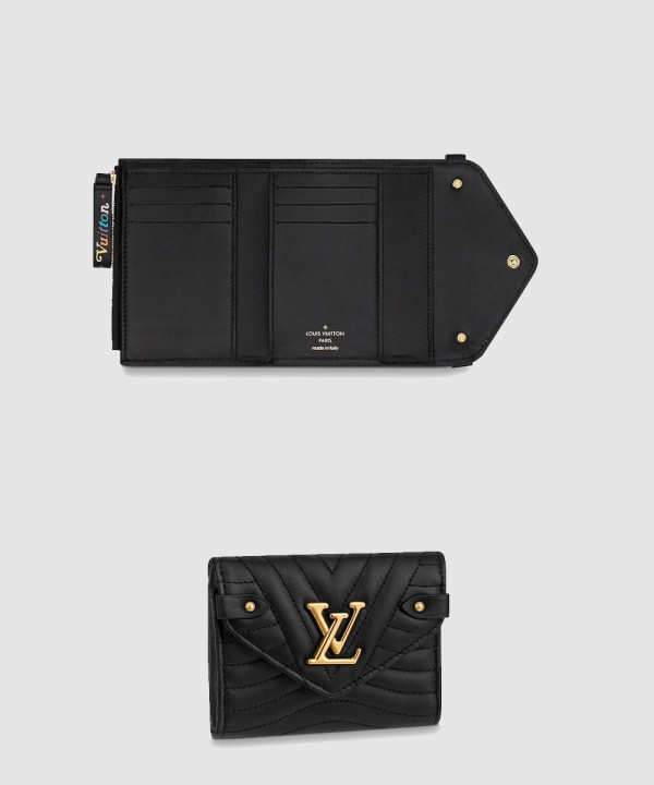 [LOUIS VUITTON-루이비통]반지갑 M63427