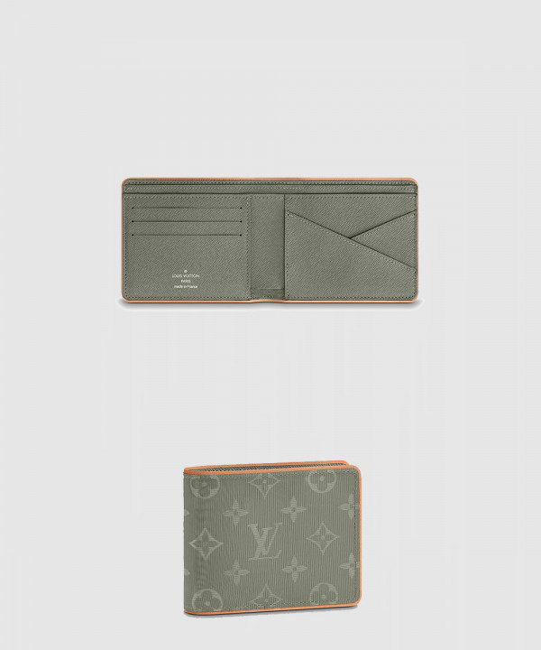 [LOUIS VUITTON-루이비통]다중 지갑 M63297