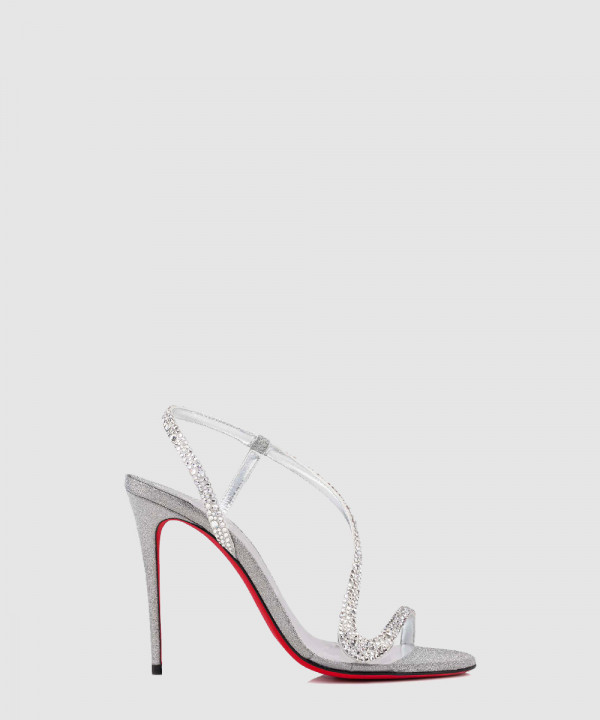 [LOUBOUTIN-루부탱]Rosalie Strass 3220624