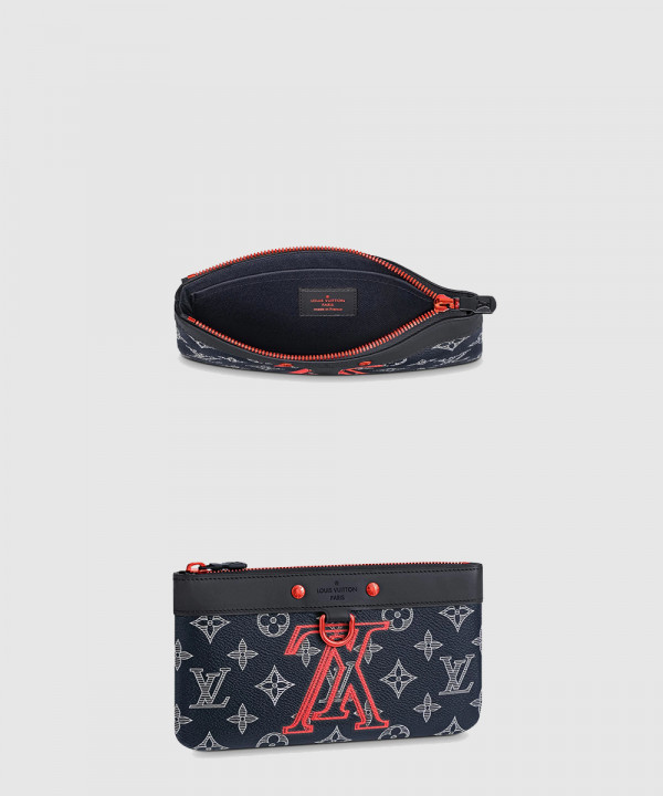 [LOUIS VUITTON-루이비통]포체트 아폴로 M62889