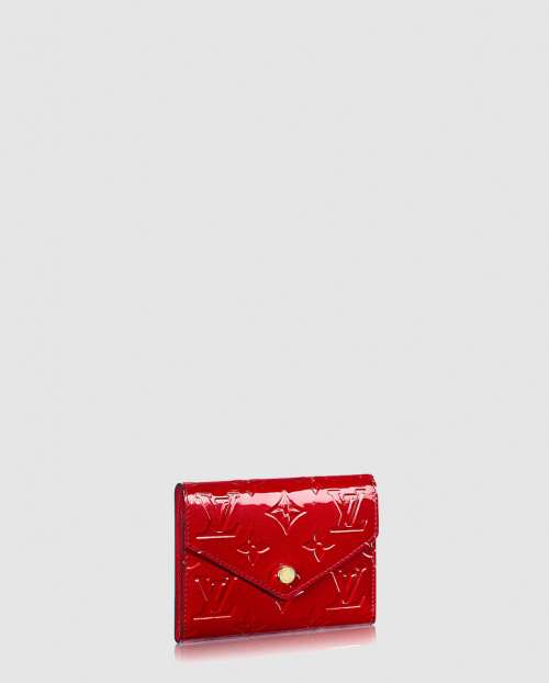 [LOUIS VUITTON-루이비통]에나멜 머니클립 M62429