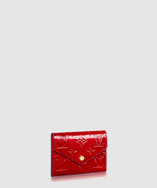 [LOUIS VUITTON-루이비통]에나멜 머니클립 M62429