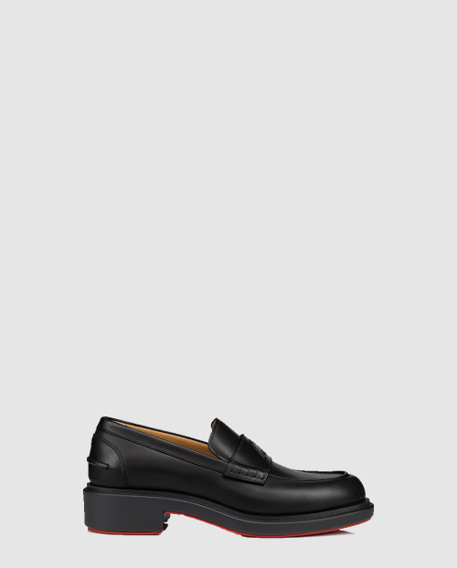 [LOUBOUTIN-루부탱]Urbino Moc 1240384 1630000