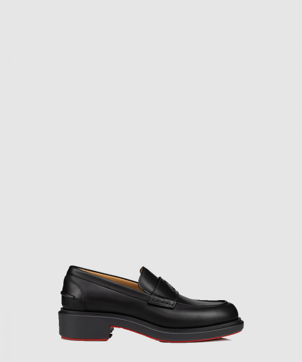 [LOUBOUTIN-루부탱]Urbino Moc 1240384 1630000