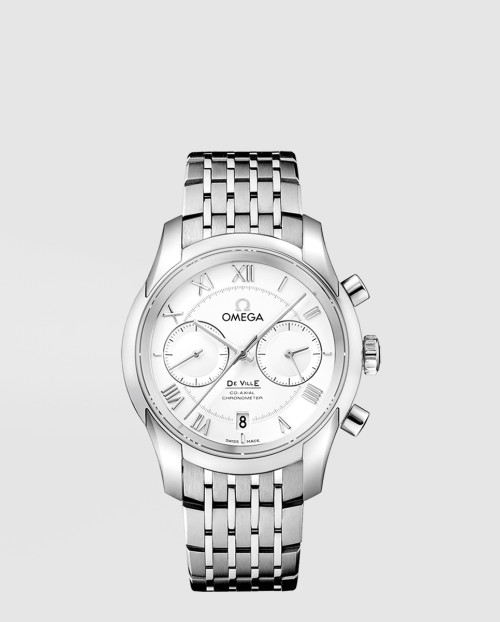 [OMEGA-오메가]드빌 프레스티지 42