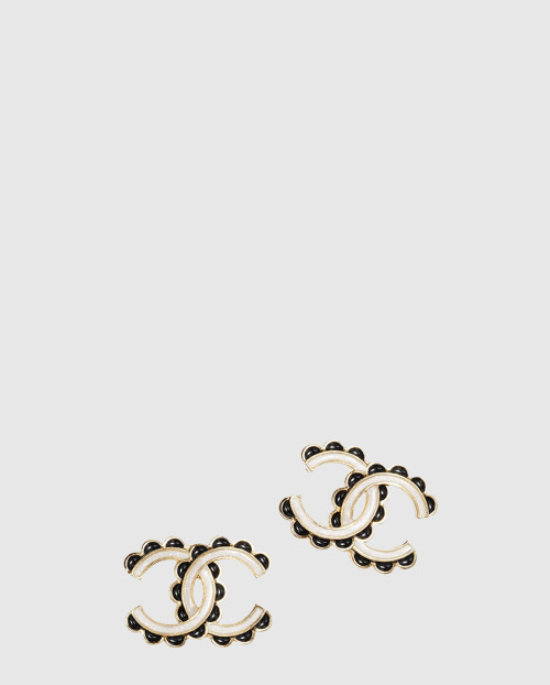 [CHANEL-샤넬]귀걸이 ABE184