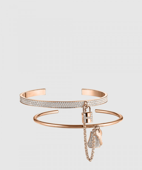 [HERMES-에르메스]Kelly Cadenas 팔찌