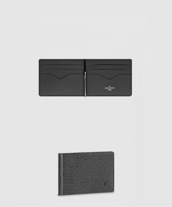 [LOUIS VUITTON-루이비통]반지갑 M62978