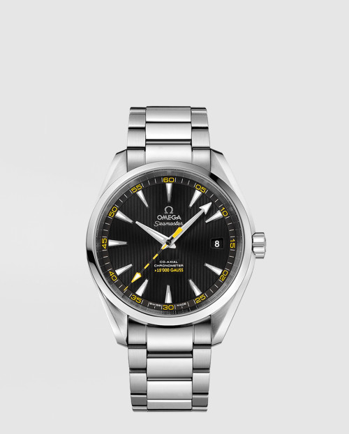 [OMEGA-오메가]씨마스터 아쿠아테라 41.5