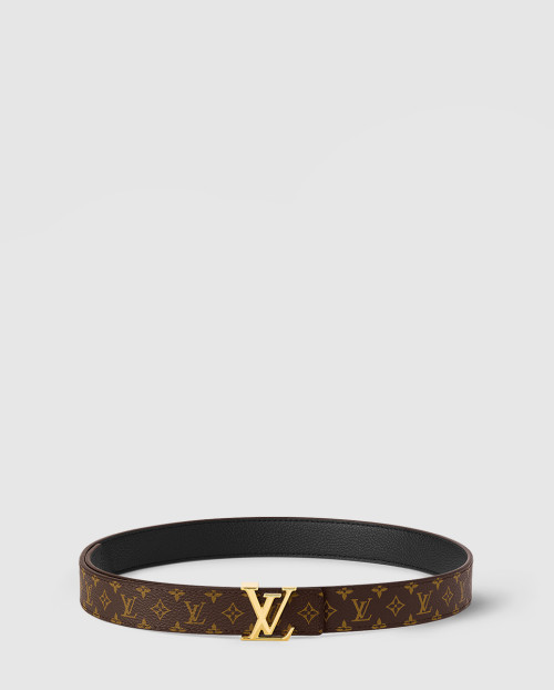 [LOUIS VUITTON-루이비통]미니 모노그램 벨트 M0570W