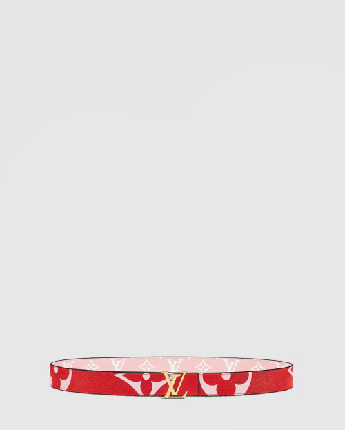 [LOUIS VUITTON-루이비통]리버서블 벨트 M0150V