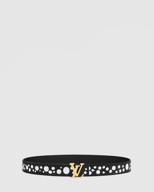 [LOUIS VUITTON-루이비통]LV 이니셜 벨트 M0659U