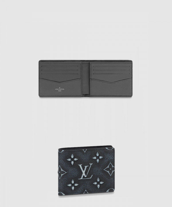 [LOUIS VUITTON-루이비통]슬렌더 머니클립 M81774