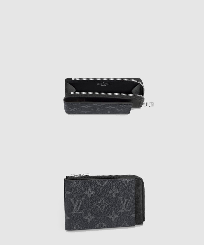 레플리카|이미테이션 louis-vuitton-루이비통하이브리드-머니클립-m81568