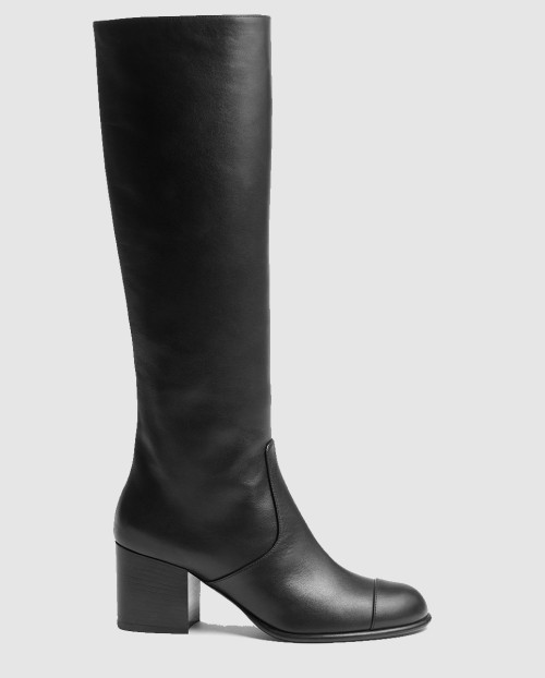 [CHANEL-샤넬]하이 부츠 G45977