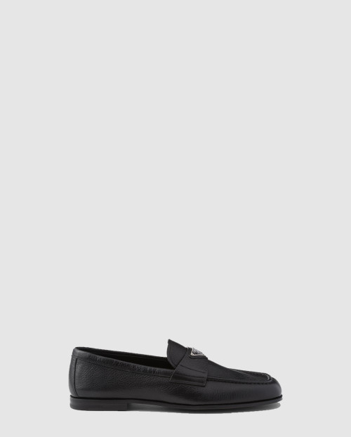 [PRADA-프라다]가죽 로퍼 2DB213