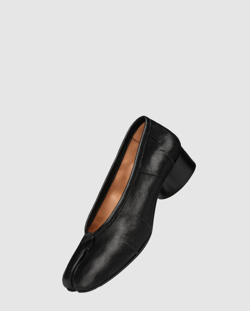 [MARGIELA-마르지엘라]Tabi 뉴 발레리나 T8013