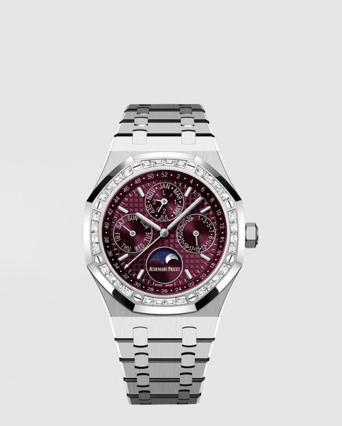 [AP-오데마피게]로얄오크 금통 41 26598BC