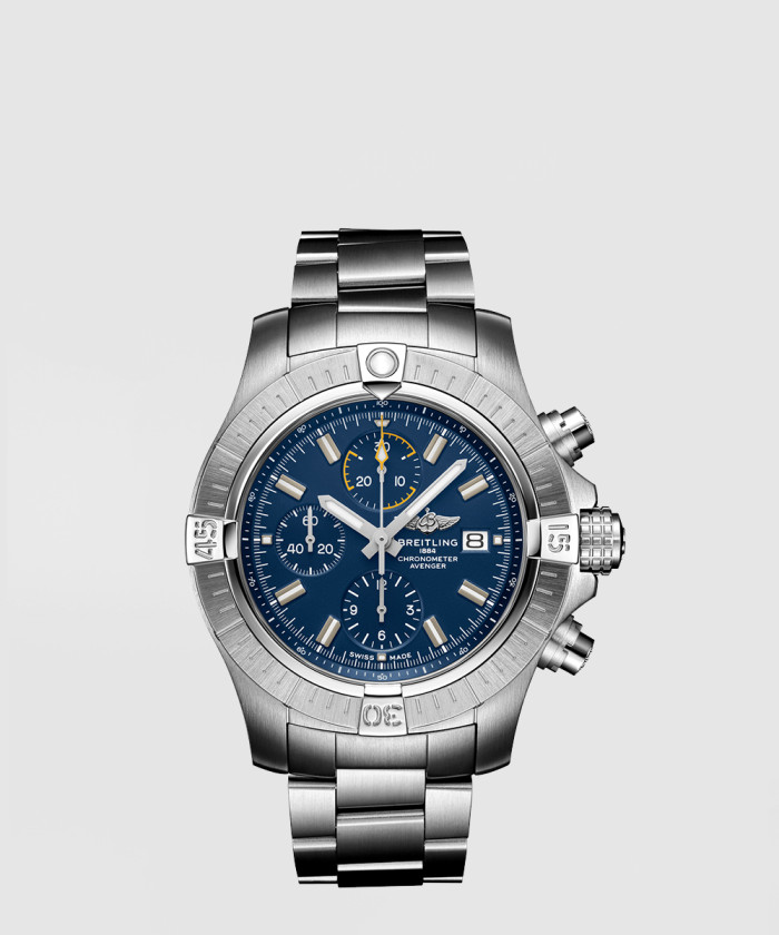 레플리카|이미테이션 breitling-브라이틀링어벤져-크로노그래프-45-a1331710-2