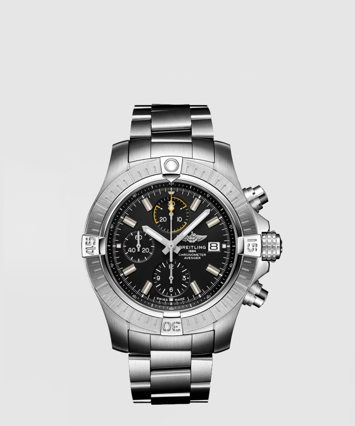 레플리카|이미테이션 breitling-브라이틀링어벤져-크로노그래프-45-a1331710-3