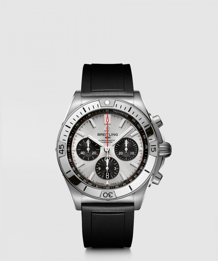 레플리카|이미테이션 breitling-브라이틀링크로노맷-b01-42-ab013410-5